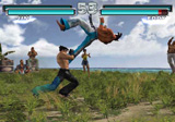 Tekken Tag (PlayStation2)