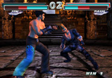 Tekken Tag (PlayStation2)