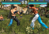 Tekken Tag (PlayStation2)