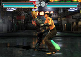 Tekken Tag (PlayStation2)