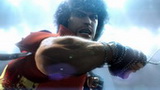 Tekken Tag Tournament 2 Arcade Screens