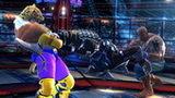 Tekken Tag Tournament 2 Arcade Screens