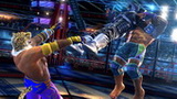 Tekken Tag Tournament 2 Arcade Screens