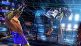 Tekken Tag Tournament 2 Arcade Screens