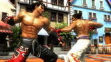 Tekken Tag Tournament 2 Arcade Screens