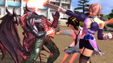 Tekken Tag Tournament 2 Prologue