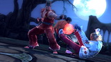 Tekken Tag Tournament 2 PlayStation3 Screens