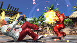 Tekken Tag Tournament 2 PlayStation3 Screens