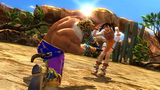 Tekken Tag Tournament 2 PlayStation3 Screens
