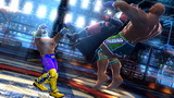 Tekken Tag Tournament 2 PlayStation3 Screens