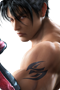 Jin Kazama