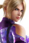 Nina Williams